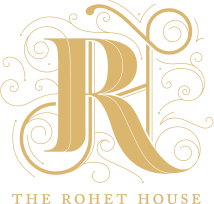 The Rohet House